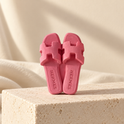 Diffuseur voiture Naïa – Rose Bonbon 🌸