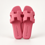 Diffuseur voiture Naïa – Rose Bonbon 🌸