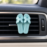 Diffuseur voiture Naïa – Bleu Céleste 🩵