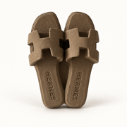 Diffuseur voiture Naïa – Taupe Sable 🤎