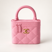 Diffuseur voiture Mila – Rose Bonbon 🌸