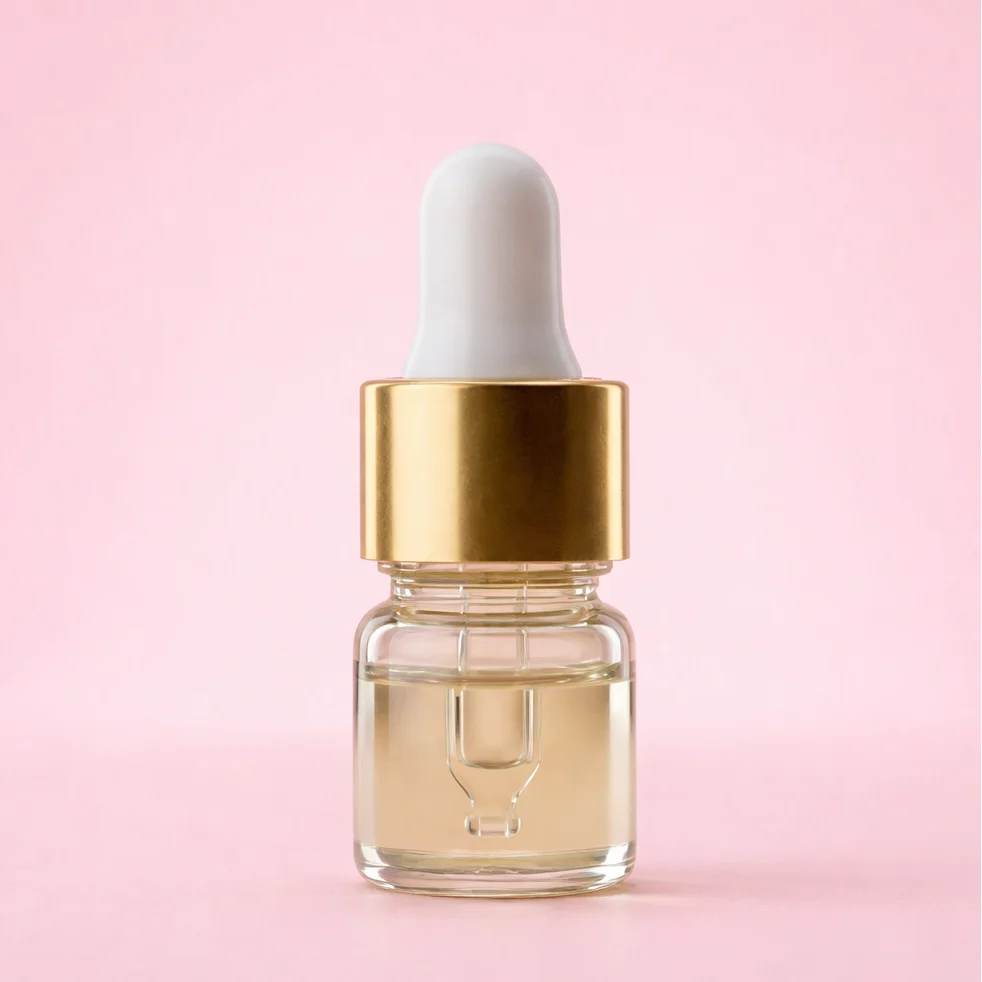 RECHARGE PARFUMÉE — OUD MYSTIQUE 🪵
