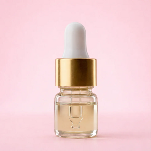 RECHARGE PARFUMÉE — OUD MYSTIQUE 🪵