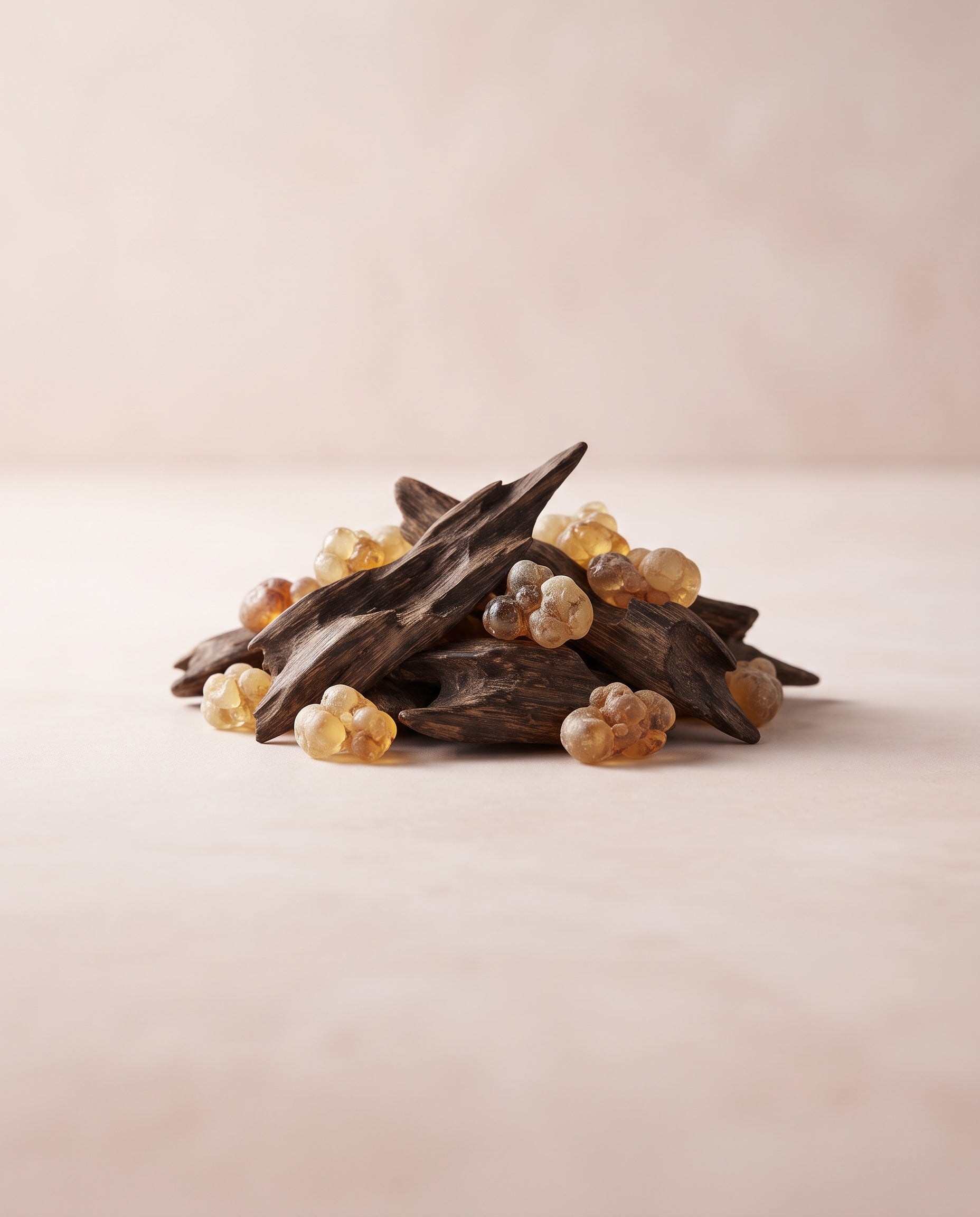 OUD FRAGRANCE