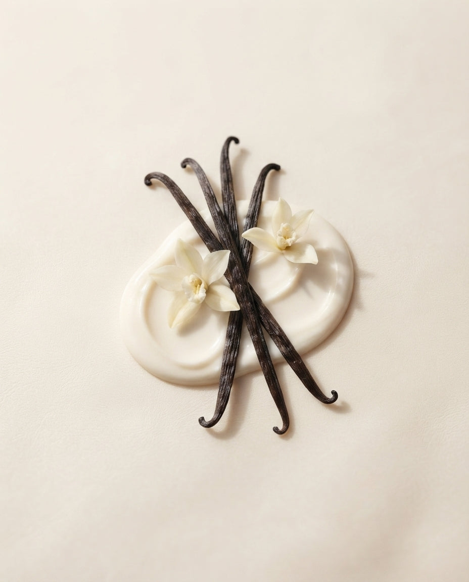 VANILLA