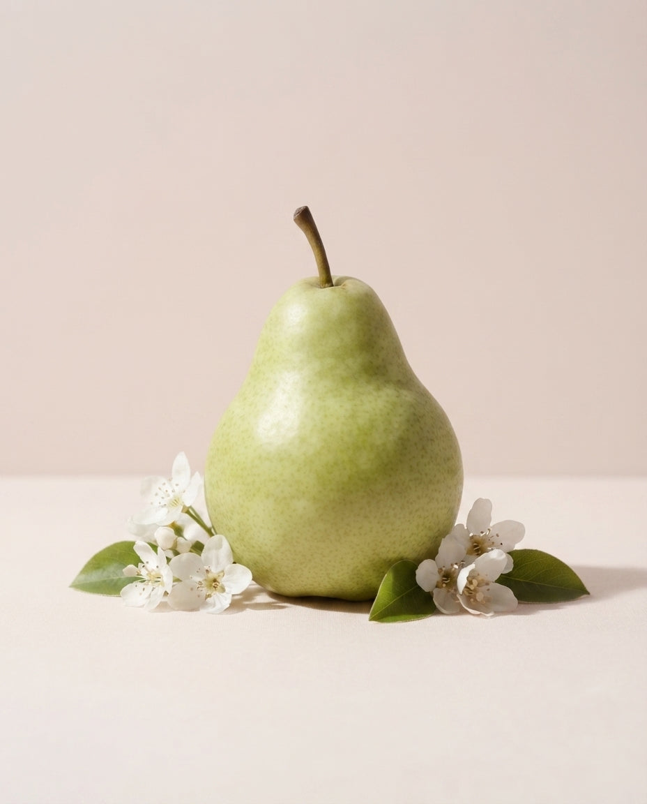 ENGLISH PEAR